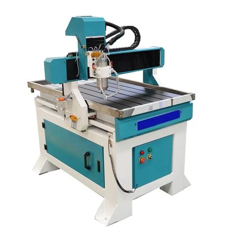 mini 6090 stone cnc router manufacturer|Desktop Mini Small Metal Mold Milling CNC Router 6040 6060 .